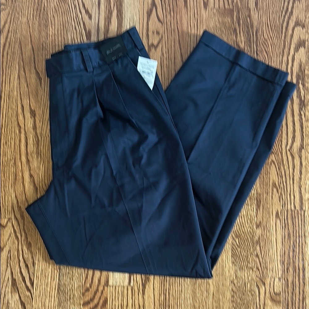 John W. Nordstrom Chino Pants